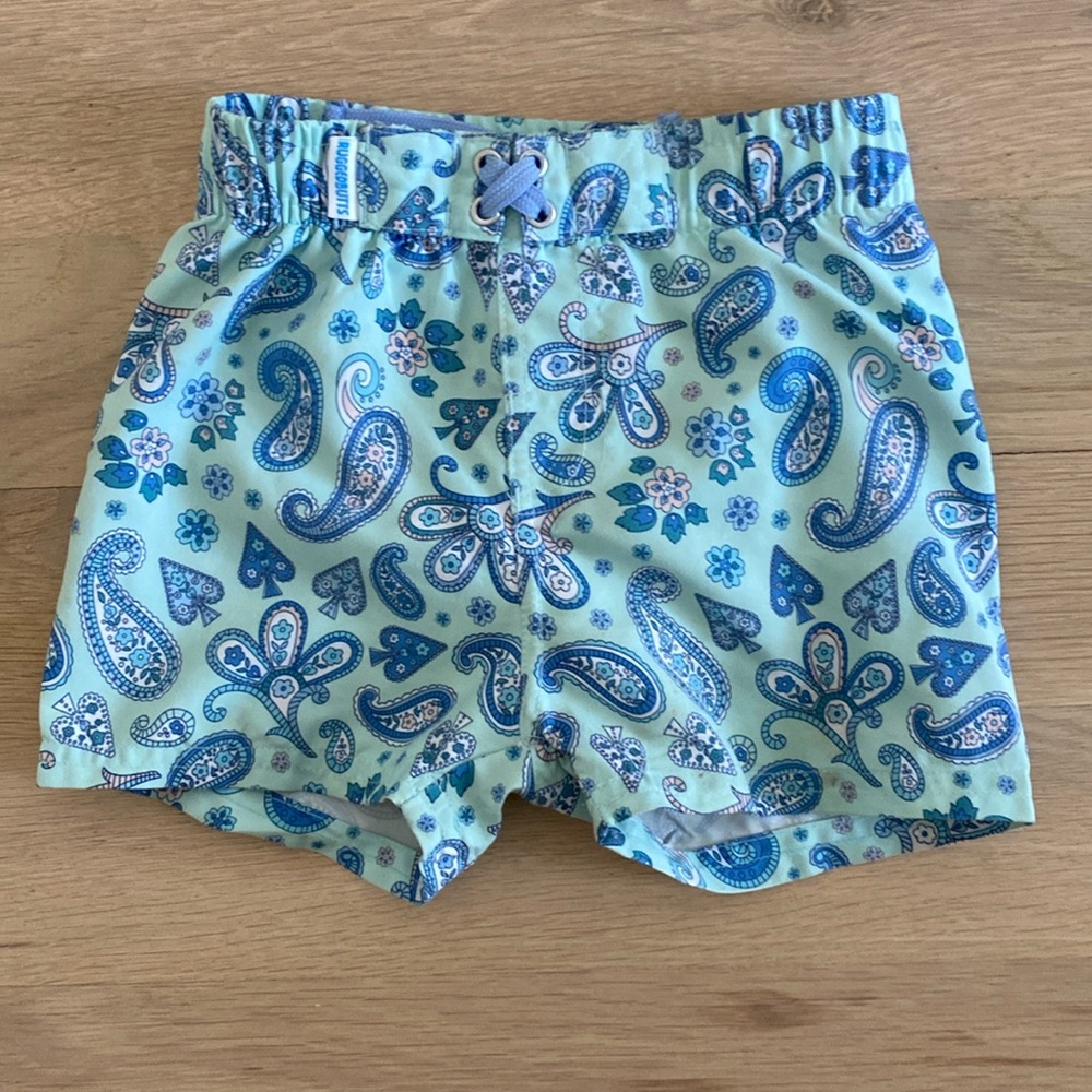 Rugged butts toddler swim drinks 19-24 months